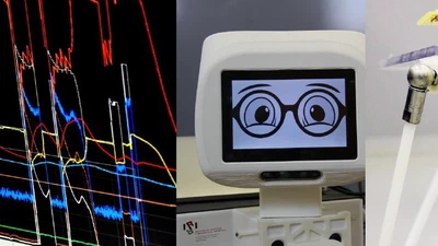 Started my PhD in Computer Vision at IRI (CSIC–UPC) featured image